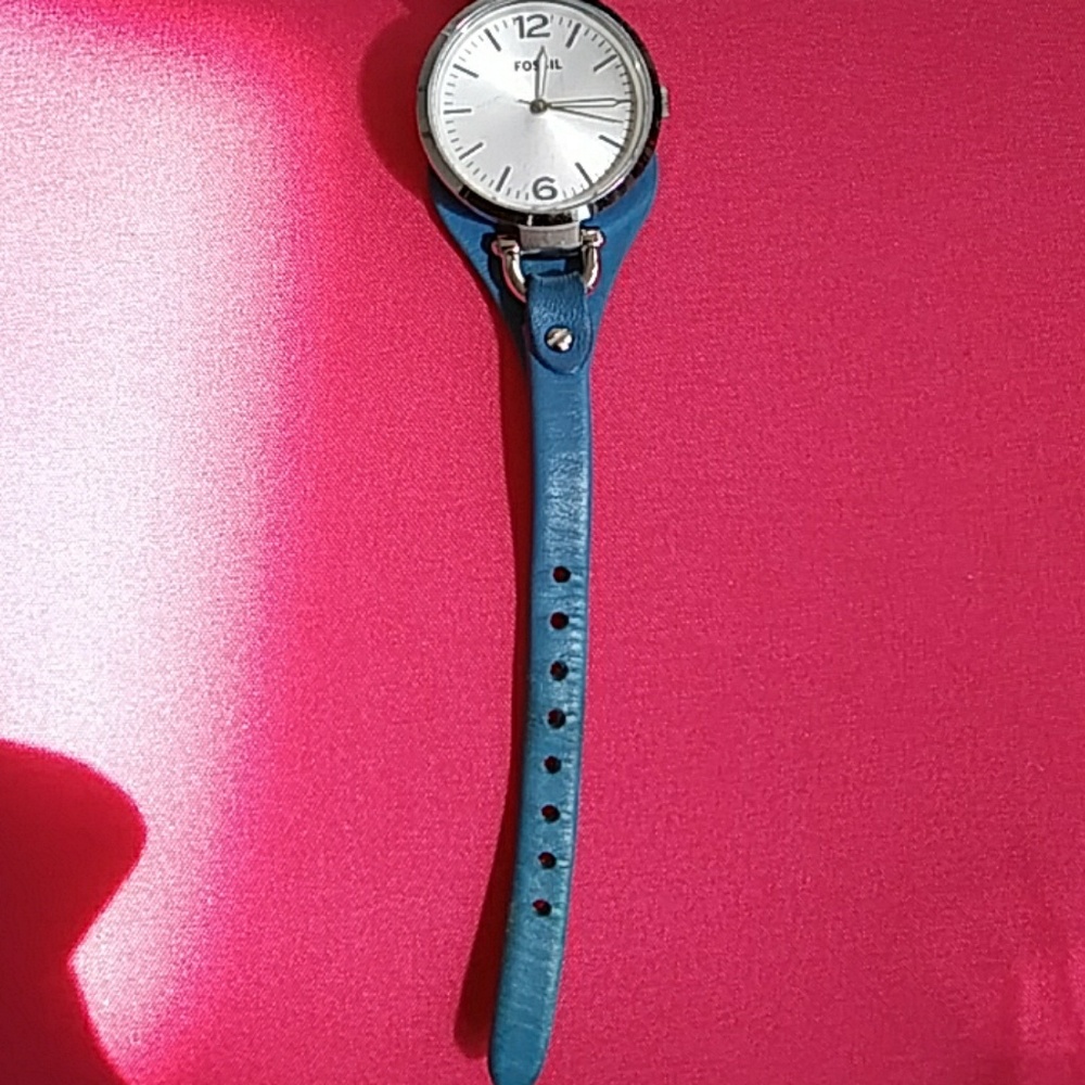 Fossil watch - Picture 4 of 8
